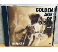 M S Queen - Golden Age of Black Music