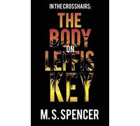 M S Spencer In the Crosshairs (Tascabile)