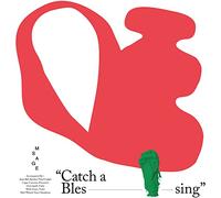 M Sage - Catch A Blessing