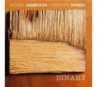 M. Sagmeister - Binary