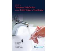 M Sakthivel M Mo A Study on Customer Satisfaction towards Toilet So (Tascabile)