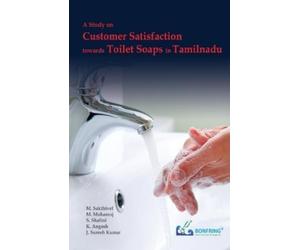 M Sakthivel M Mo A Study on Customer Satisfaction towards Toilet So (Tascabile)