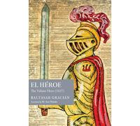M San Pedro Baltasar Gracian El Héroe (Copertina rigida)