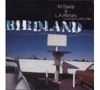 M Sasaji & La Allstars - Birdland [Import]