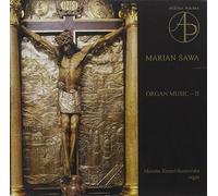 M. Sawa - Organ Music, Vol. 2