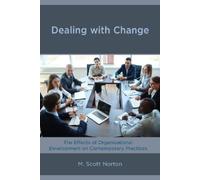 M. Scott Norton Dealing with Change (Tascabile)