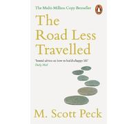 M. Scott Peck The Road Less Travelled (Tascabile)