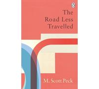 M. Scott Peck The Road Less Travelled (Tascabile) Rider Classics