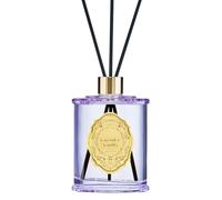 M&SENSE Diffusore a Bastoncini Grande 240ml per la Casa | Lavanda Vaniglia Diffusore ad Olio Profumato con Bastoncini | Fragranza Naturale per Camera da Letto, Bagno, Salotto