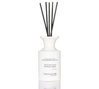 M&SENSE Diffusore Profumo Ambiente Albicocca Salvia 300ml con 8 Bastoncini, Profumatore per Ambienti con Oli Essenziali, Ideale per Aromaterapia, Regali per Casa Nuova, per Bagno, Casa, Ufficio