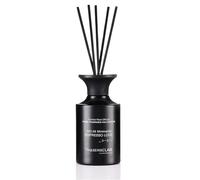 M&SENSE Diffusore Profumo Ambiente Amore Espresso 300ml con 8 Bastoncini, Profumatore per Ambienti con Oli Essenziali, Ideale per Aromaterapia, Regali per Casa Nuova, per Bagno, Casa, Ufficio