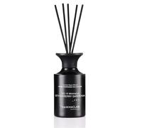 M&SENSE Diffusore Profumo Ambiente Fragola Gardenia 300ml con 8 Bastoncini, Profumatore per Ambienti con Oli Essenziali, Ideale per Aromaterapia, Regali per Casa Nuova, per Bagno, Casa, Ufficio