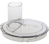 M Shop Italia Coperchio originale per robot da cucina compatibile con Bosch 00750898 verificare nella descrizione il modello corretto