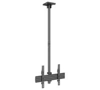 M Soffitto Supporto Pro Supporto TV, 102cm A 165cm Schermo - 7350073733446