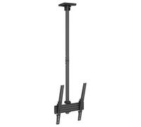 M Soffitto Supporto Pro Supporto TV, 107cm A 190cm - 7350073736898
