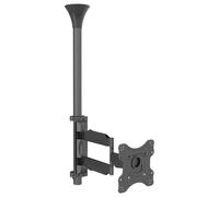 M Soffitto Supporto Pro TV, 43.2cm A 107cm Schermo, Vesa 200 - 7350073736416