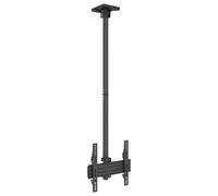 M Soffitto Supporto Pro TV, 61cm A 107cm Schermo, Vesa 400 - 7350073738885