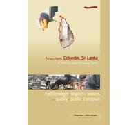 M Sohail Partnerships to improve access and quality of public transp (Tascabile)