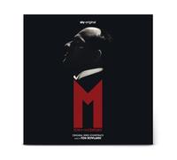 Tom Rowlands – M. Son of the Century (Original Series Soundtrack) – MILAN