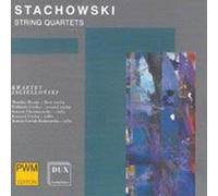 M. Stachowski - Qt Str 1-3/Qt d Ingresso/Music