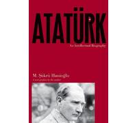 M. Şükrü Hanioğlu Atatürk (Tascabile)