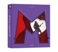 M, superhéros de la pop