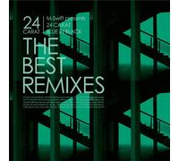 M-Swift Presents 24-Carat - Blue in Black: the Best Remixes