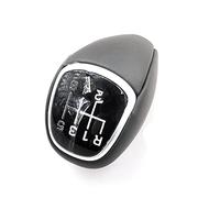 M/T 6 Velocità Pomello Del Cambio A Baionetta Tipo 437112W200 Per H&yun&dai IX45 Per Tucson Per Santa Fe Sport 2013-2016