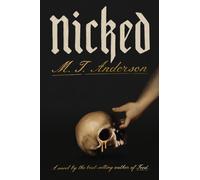M. T. Anderson Nicked (Copertina rigida)
