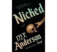 M. T. Anderson Nicked (Tascabile)
