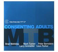 M.T.B. - Consenting Adults [2 Lp]