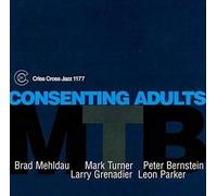 M.T.B. - Consenting Adults