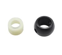M/T Cambio Equip Boccola Boccola Leva del cambio Leva della tazza inferiore MD739288 for Mitsubishi for Pajero for Montero for lo Sport for Mini for Shogun L200(Pair)