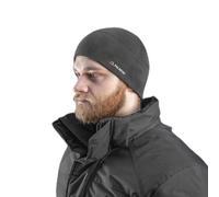M-Tac® Berretto da uomo in pile, berretto invernale, berretto militare, caldo, Nero , M