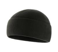 M-Tac Berretto in tessuto non tessuto Polartec, Nero , S