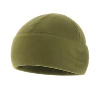 M-Tac Berretto in tessuto non tessuto Polartec, Oliva militare., S