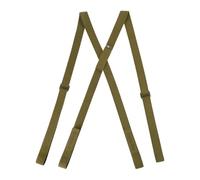 M-Tac Bretelle elastiche a forma di Y extra forti larghe regolabili tattiche