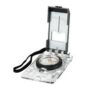 M-Tac Bussola per carte con specchio Large