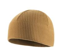M-Tac Flecce Rip-Stop - Berretto, Coyote Brown, L