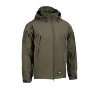 M-Tac Giacca Soft Shell, Oliva, XXL