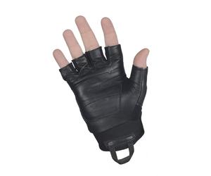 M-Tac Handschuhe Fingerlos Assault Tactical Mk.4 (Nero, 2XL)