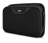 M-Tac Inserto per borsa tattica modulare organizer Utility Admin Pouch Hook Fasteners - Tasca in rete