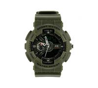 M-Tac Sport Orologio da Polso Uomo Tactical Impermeabile Militare Oliva