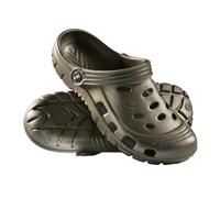 M-Tac® Pantofole Eva Zoccoli Pantofole da giardino Scarpe estive, verde, 46 EU