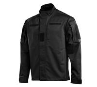 M-Tac Giacca Patrol Flex, Nero, XXL Uomo