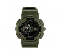 M-Tac Sport Orologio da Polso Uomo Tactical Impermeabile Militare Oliva
