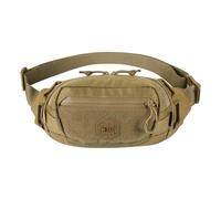 M-Tac Tasche in vita Elite Esagonali Tasche da Uomo Tasche Bauche Tactical Tactisch Bag, Coyote, Minimalista