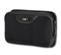 M-Tac tattico Borsa Inserto modulare Organizer Utility Admin Pouch Gancio di Fissaggio - Tasca in Rete