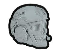 M-Tac Toppa Operator 3D PVC, grigio