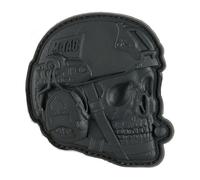 M-Tac Toppa Operator 3D PVC nero